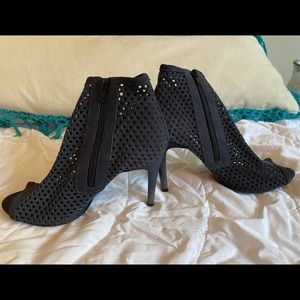 Like New Anke Booties